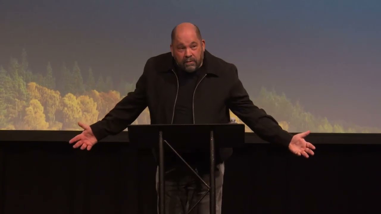 Forever Grateful - Pastor Matthew Anderson