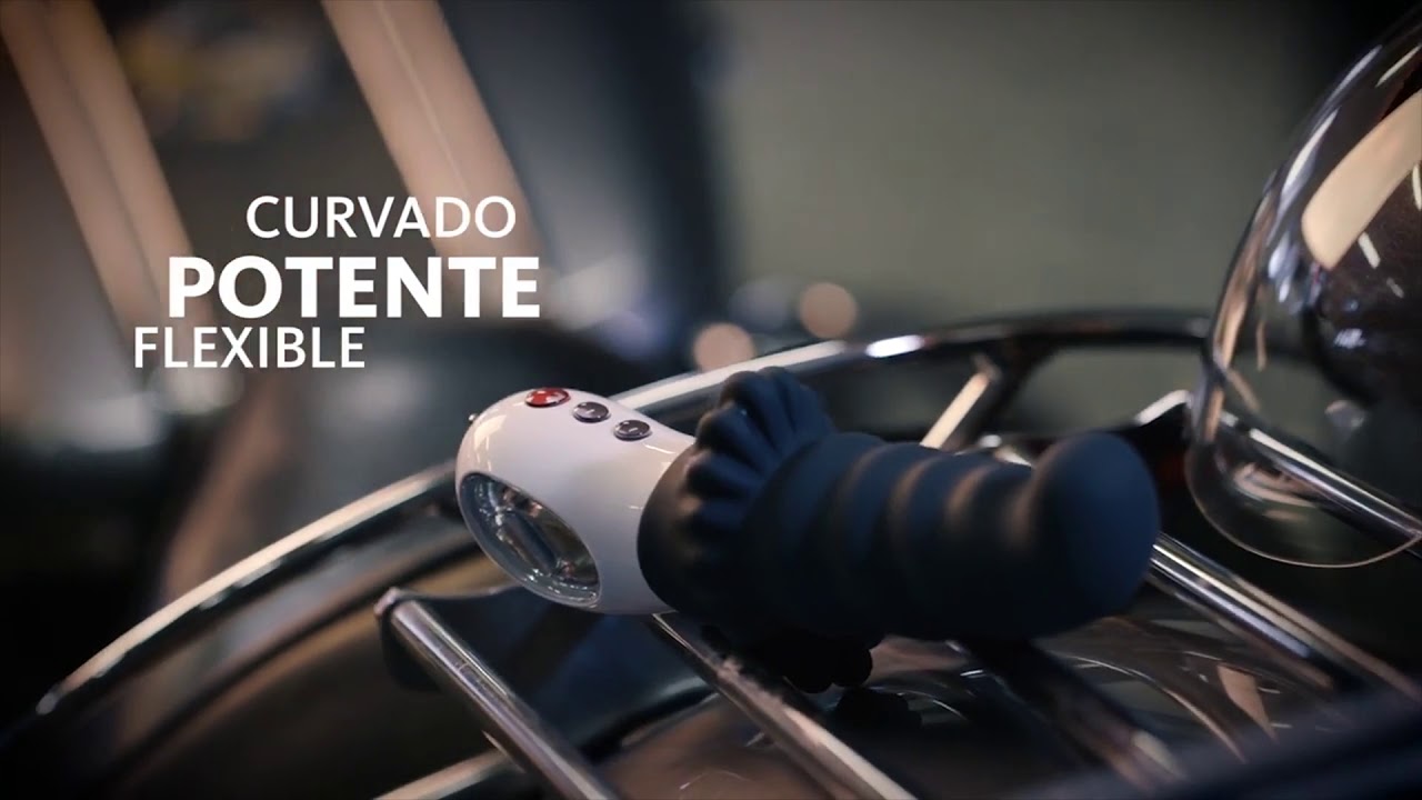 MOODY by FUN FACTORY - Español