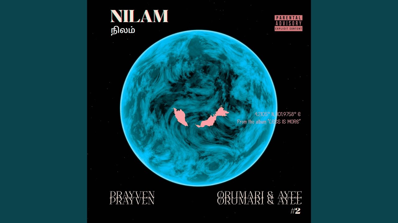 Guarda Nilam su YouTube Guarda Nilam su YouTube