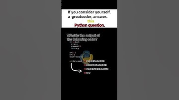 MCq coding with Python #shorts #youtubeshorts #youtube #python #codinglife #coding #viral #creator