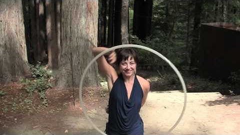 Shakti Sunfire in Flow