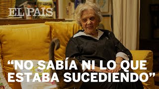 ELENA PONIATOWSKA cuenta cómo fue VIOLADA por ARREOLA