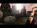 Morrowind - ShankH-ER, come Nerevar, Bro or Argonian come.
