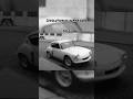 Evolution of Alpine Car 1955 to 2024 || Old Car evolution #shorts #evolution #youtubeshorts
