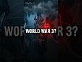 #WorldWar3#IranUSA#Geopolitics#GlobalConflict#MiddleEast#InternationalRelations#breakingnews#shorts