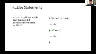 Programming in R (Week #2)