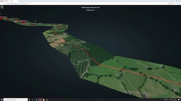 Potree Point Cloud Viewer - Basic Navigation