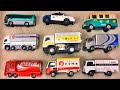 Twinkle Twinkle Little Star | Make an Truck toys puzzle in the sandbox | Educational Lullaby