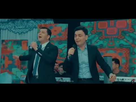 Hemra Rejepow feat Ahmet Orazgulyyew \