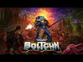 WARHAMMER 40k : BOLTGUN (No Commentary)