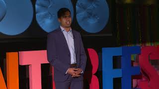 2018 Monash 3MT People's Choice - Bhavraj Thethy, Engineering by Monash Graduate Research Office 1,035 views 5 years ago 3 minutes, 39 seconds