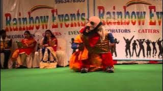 rainbow events old man act cont 9963167505