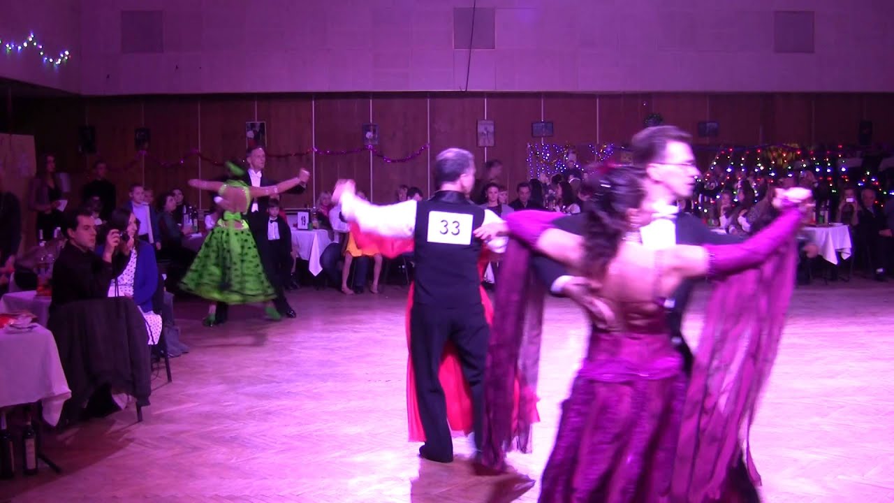 Звездная Ночь 29 dec 2013