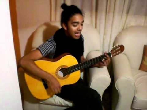 Antes Obie Bermudez- Cover Zamu Caballero