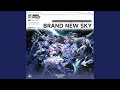 Brand New Sky