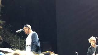 Ain’t No Way - Cynthia Erivo (Elsie Fest 10/5/19)