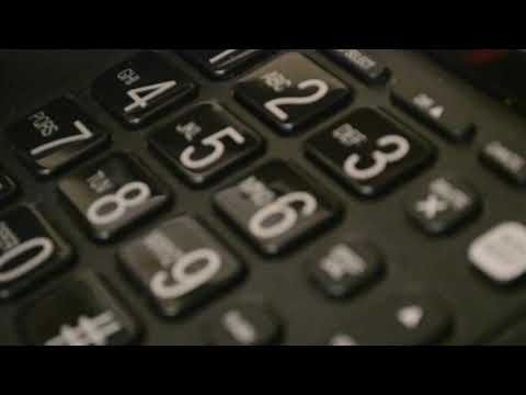 Video: How To Dial Landline Numbers
