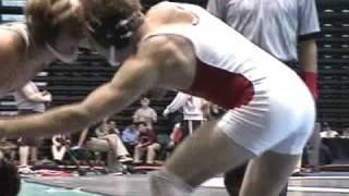 Zak Andrews, Delaware Valley Vs Alex Cournoyer, Boston