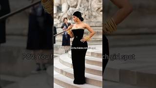 How Cardi B gets her Birkin (Rome Station knows) #hermes #luxury
