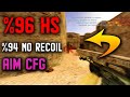 aimbot + PSILENT + TriggerBot 100% WORK / aim cfg cs 1.6 / aim cfg / aim cfg 2025 / public cheat dll