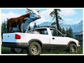 Chaos on the Ranch - Vehicle Upgrades & Cow Troubles - Ranch Simulator