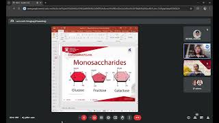 Clinical Chemistry Carbohydrates