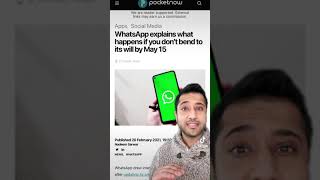 WhatsApp Data Privacy Net Worth