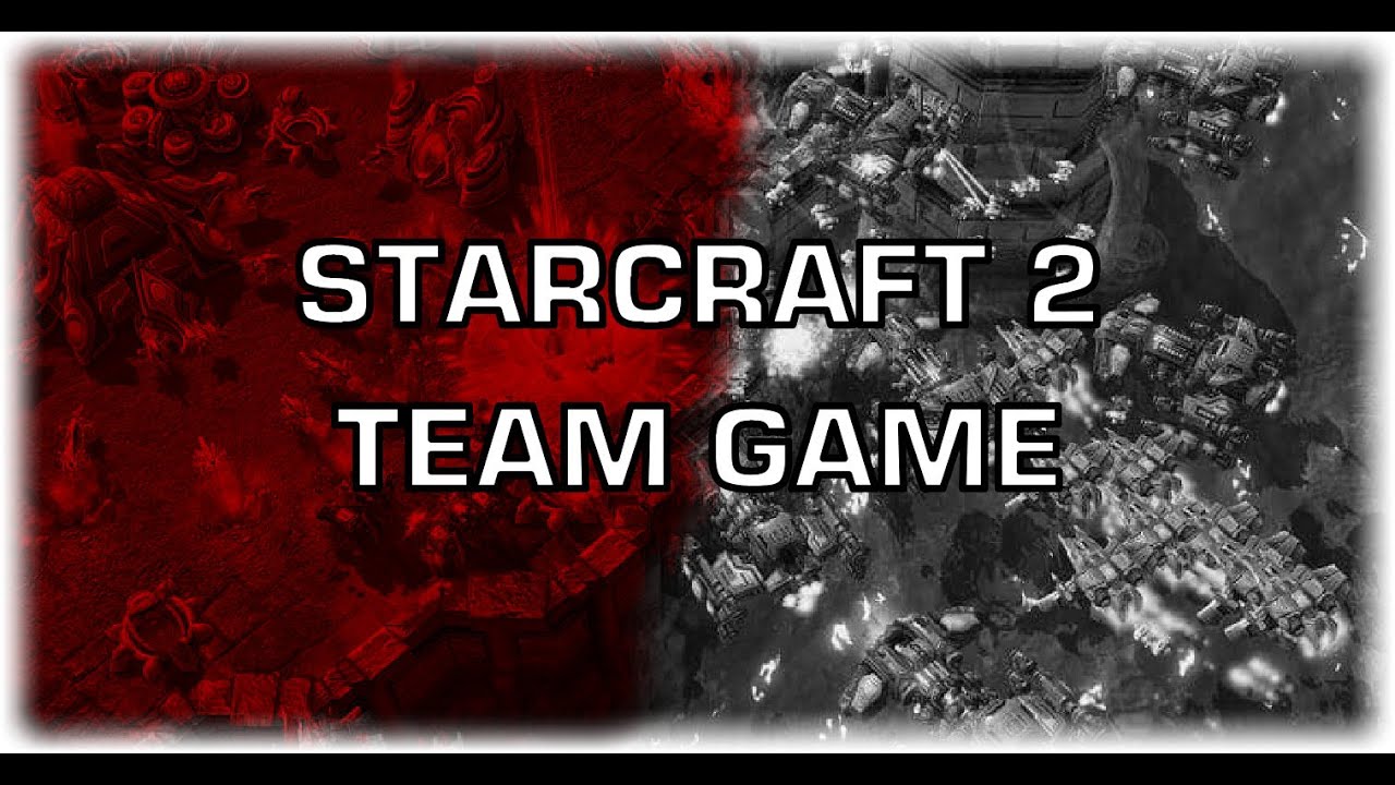 COMO SE DEFENDER DE DARK TEMPLARS - Starcraft 2 - Protoss Team Gameplay PtBr