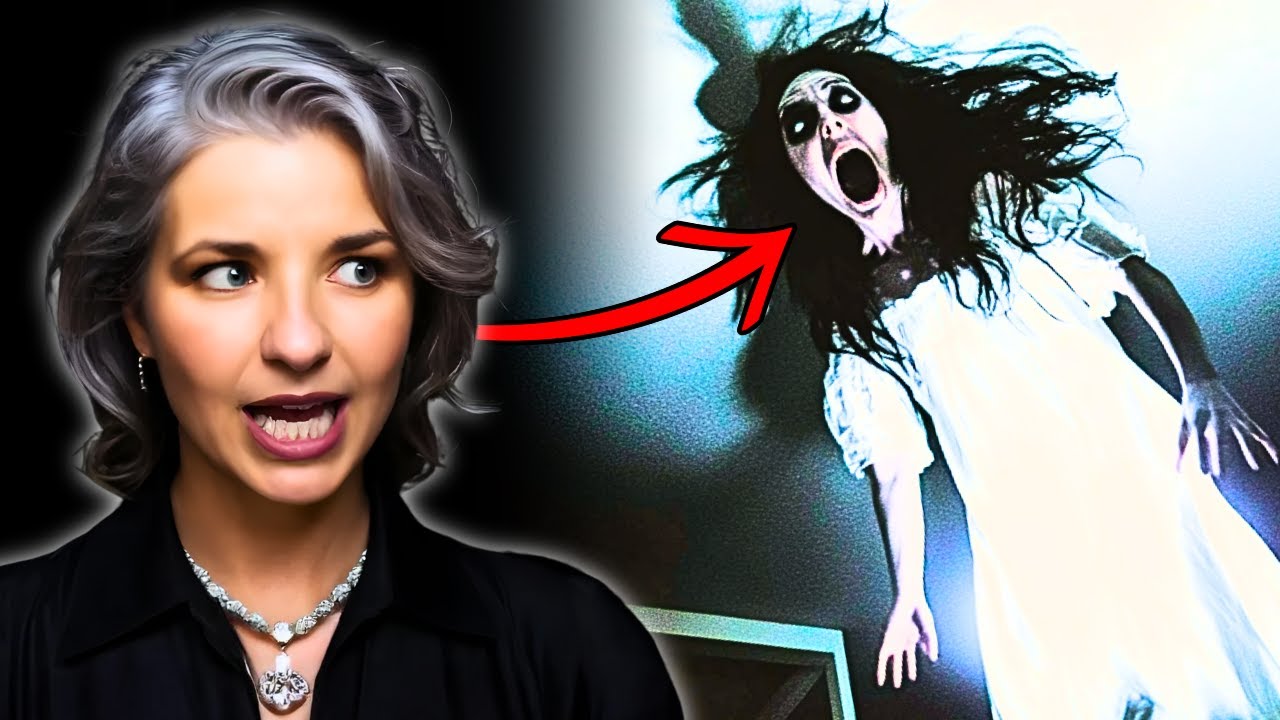 Why These 4 SCARY STORIES Will Haunt Your Dreams Forever