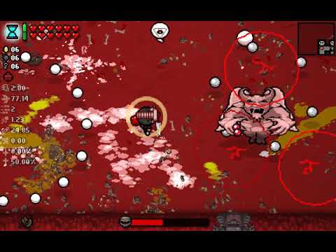 Binding of isaac blood rights - litocb