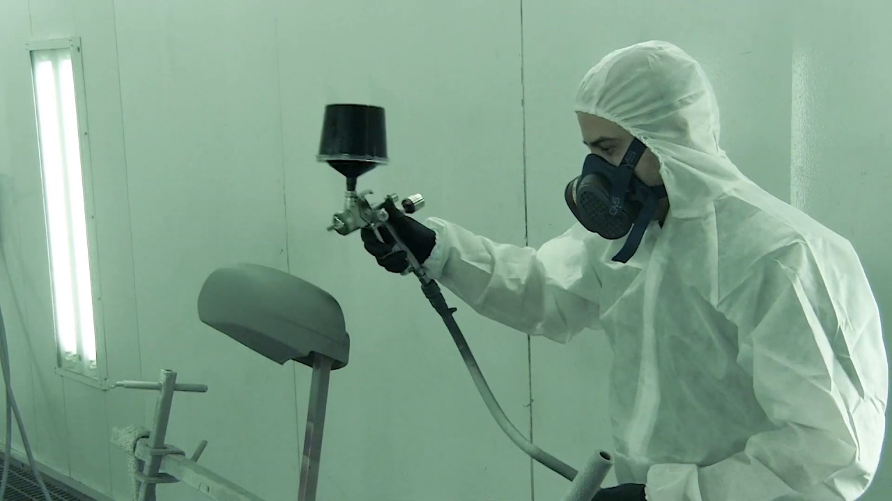 Быстросохнущий прозрачный лак Profi_Line Air Dry Clear 6401005