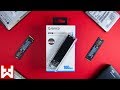 Orico NVME Enclosure Review - Fast 10Gbps USB 3.1 GEN 2 Type-C M.2 NVMe SSD Enclosure