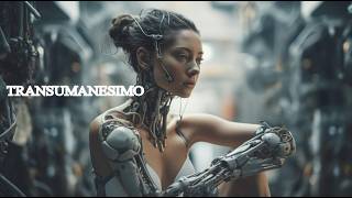 Transhumanism screenshot 2