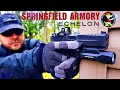 Springfield armory echelon une des meilleures armes de combat