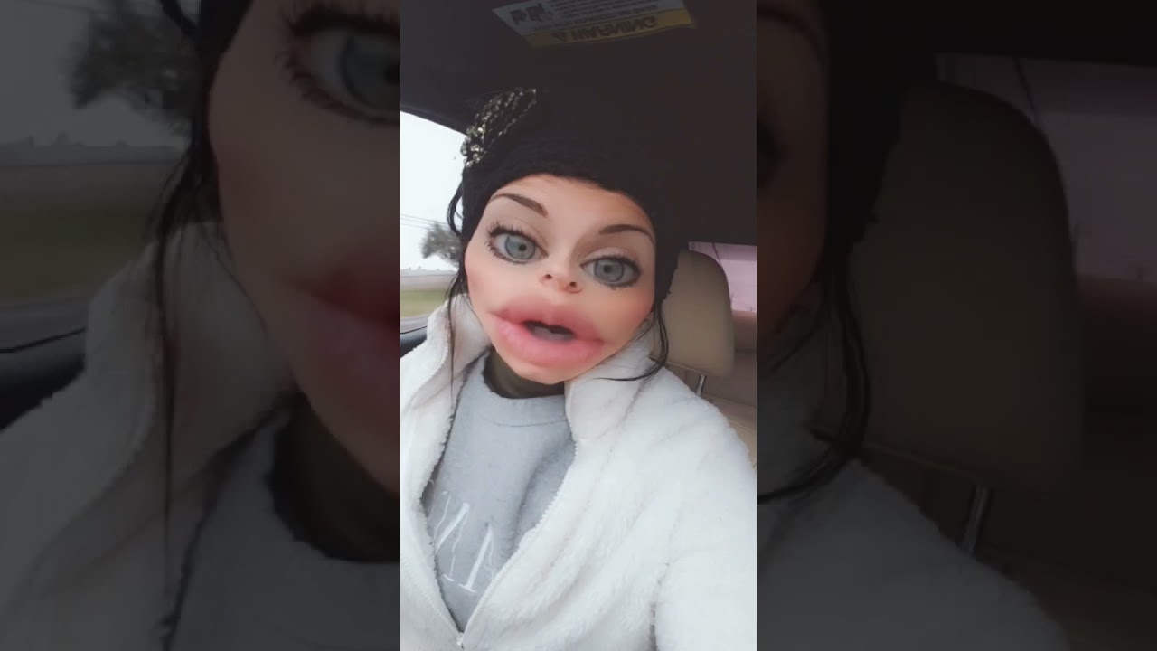 Burr its cold out here cheer