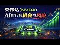 英伟达（NVDA）深度解析：AI时代的机会与风险