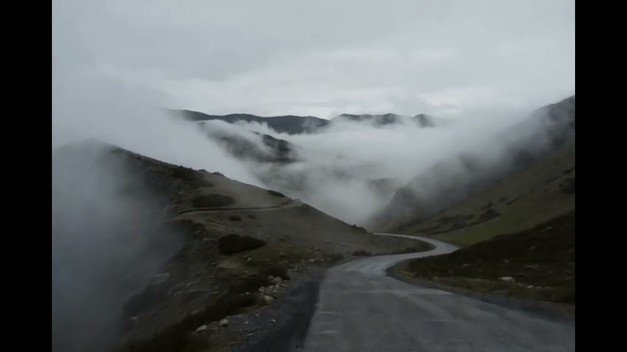 Yüreğimde sıra dağlar