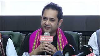 One northeast thansa party kwtal sakhwla kha