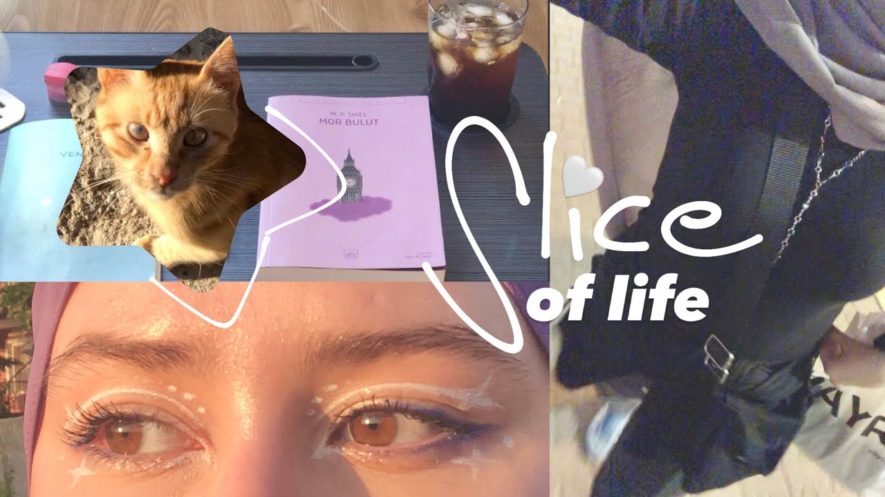 slice of life | cleaning, grwm, casual summer days and i talk a lot