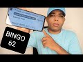 🔥(( 62 )) BINGAZOOO PREMIO MAYOR LA PRIMERA 🔥YO SOY AGUSTÍN NÚMEROS