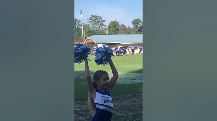 Jaden Harbin aka Lil Cam 3