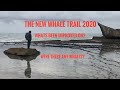 The new Whale Trail 2020 Reopening