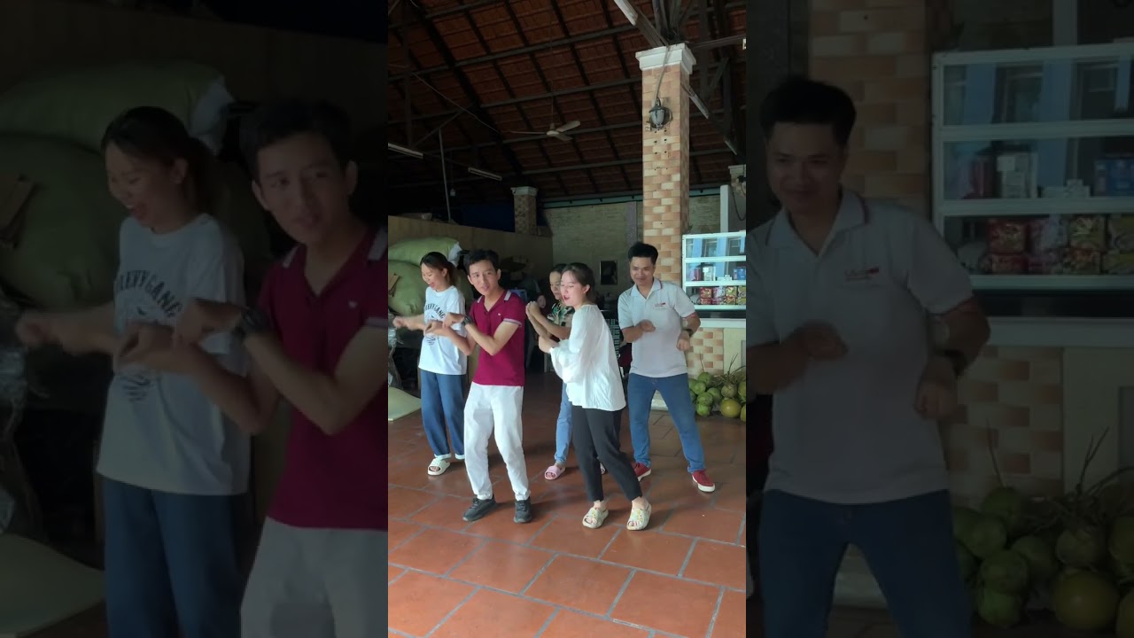 Khi tập thể USofa đu trend trồng hoa đang hot và cái kết... 