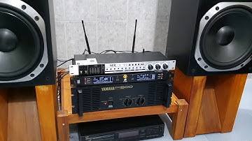 Dàn karaoke rẻ nhưng chất, toàn đồ xịn, audio bãi an giang 0916517912