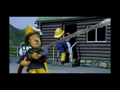 Fireman Sam Mix For Season 1 5