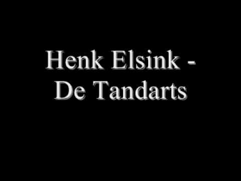 Henk Elsink - Tandarts