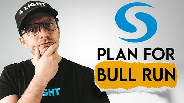Syscoin Price Prediction. SYS Bull Run Plan