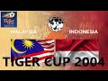 THE BEST COME BACK, INDONESIA VS MALAYSIA
