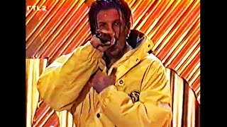 Peter Andre - Mysterious Girl (Bravo Super Show 1997)