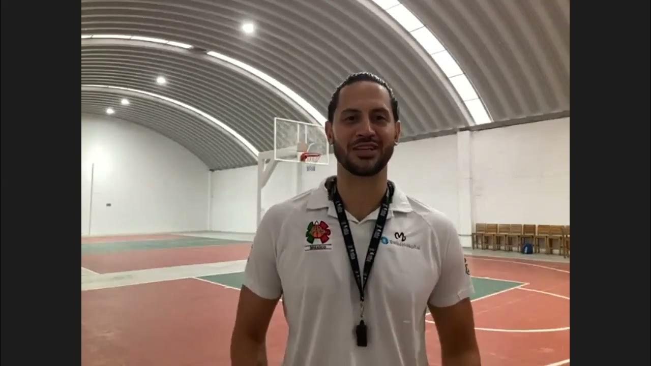 01 P 22 JUNIO ZUÑIGA MEX YouTube